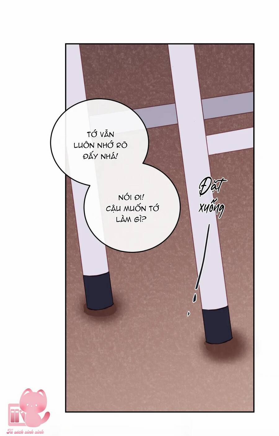 Chuyện Không Thể 34 trang 11