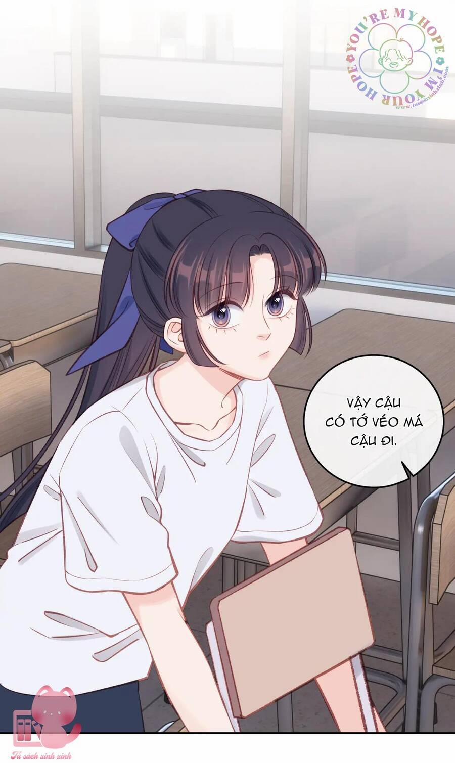 Chuyện Không Thể 34 trang 12