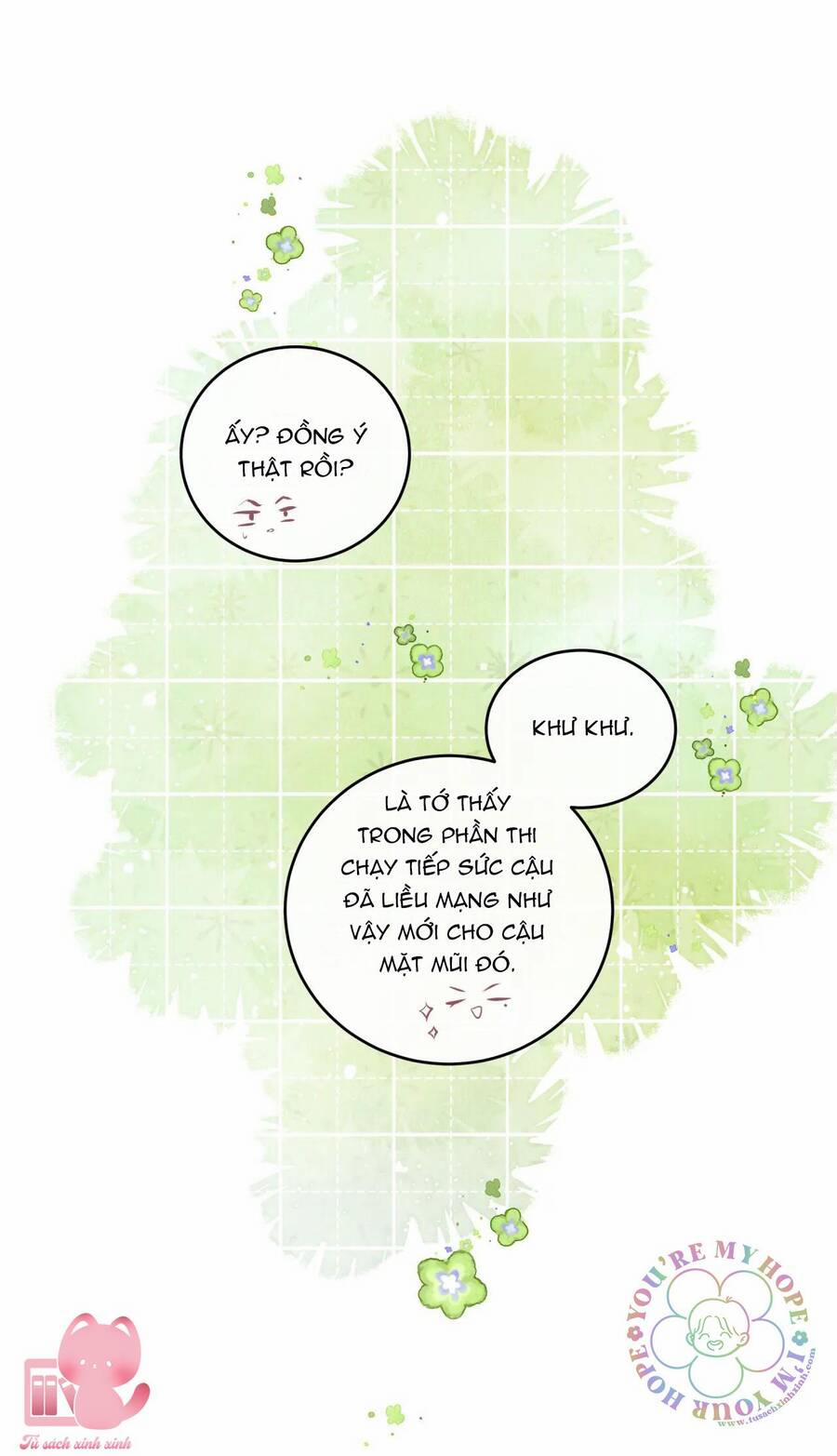 Chuyện Không Thể 34 trang 16