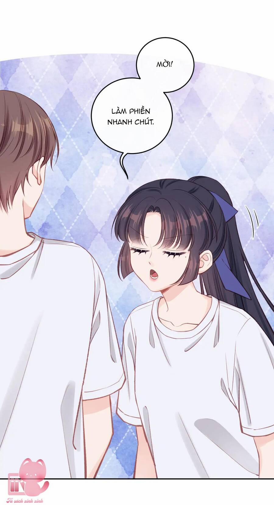 Chuyện Không Thể 34 trang 17