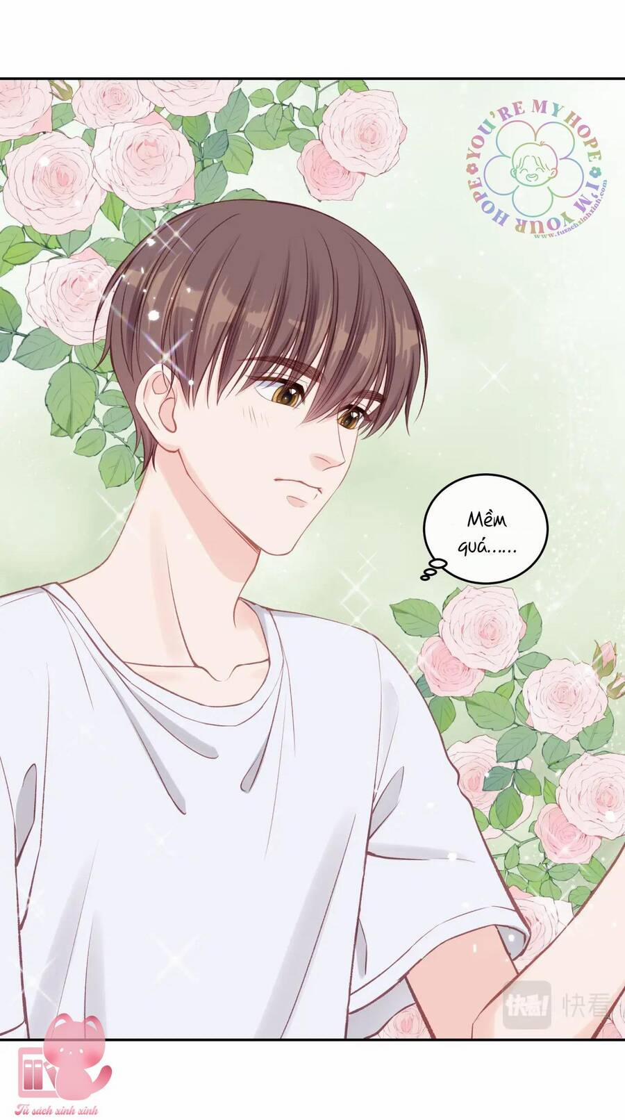 Chuyện Không Thể 34 trang 19