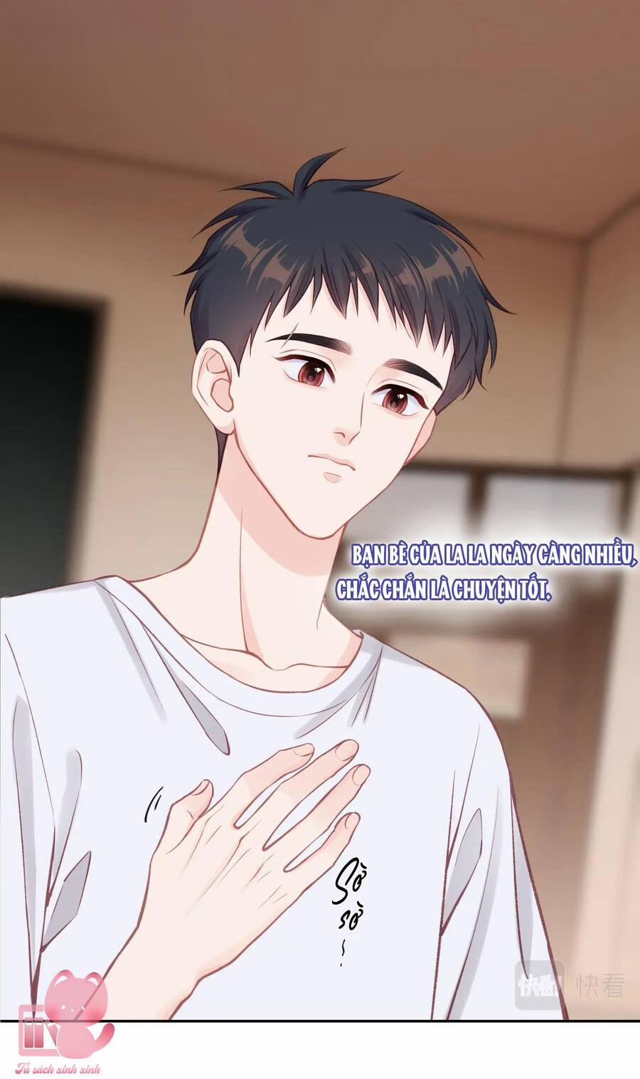 Chuyện Không Thể 34 trang 27