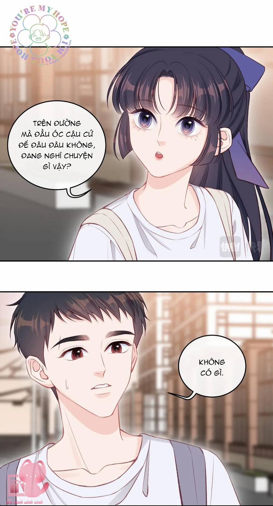 Chuyện Không Thể 34 trang 32