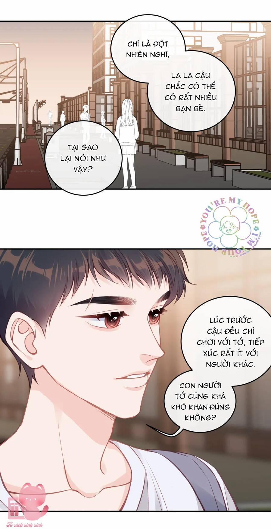 Chuyện Không Thể 34 trang 34