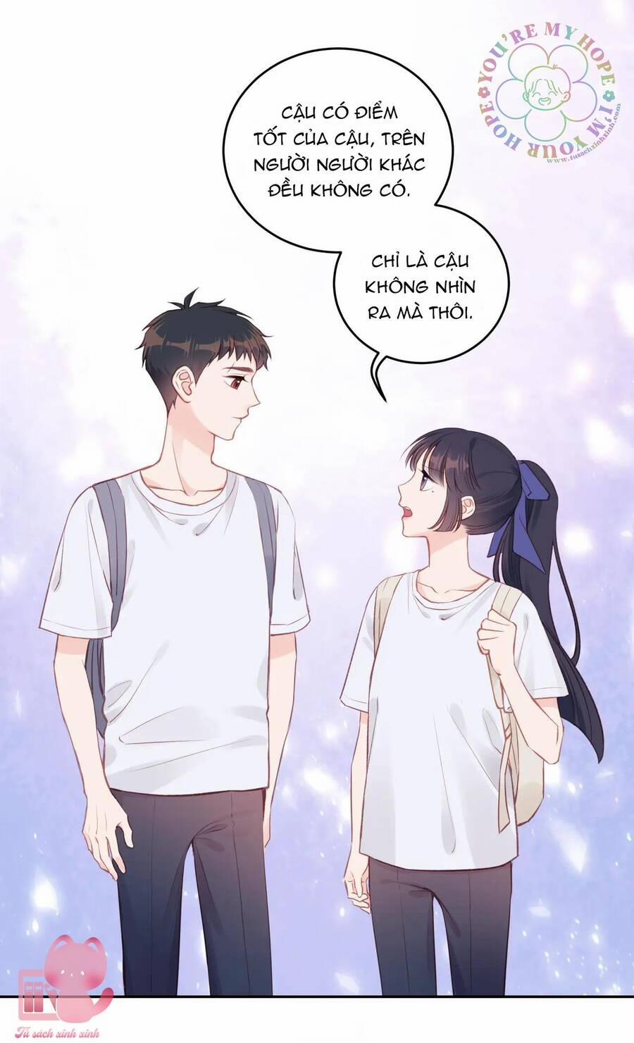 Chuyện Không Thể 34 trang 38