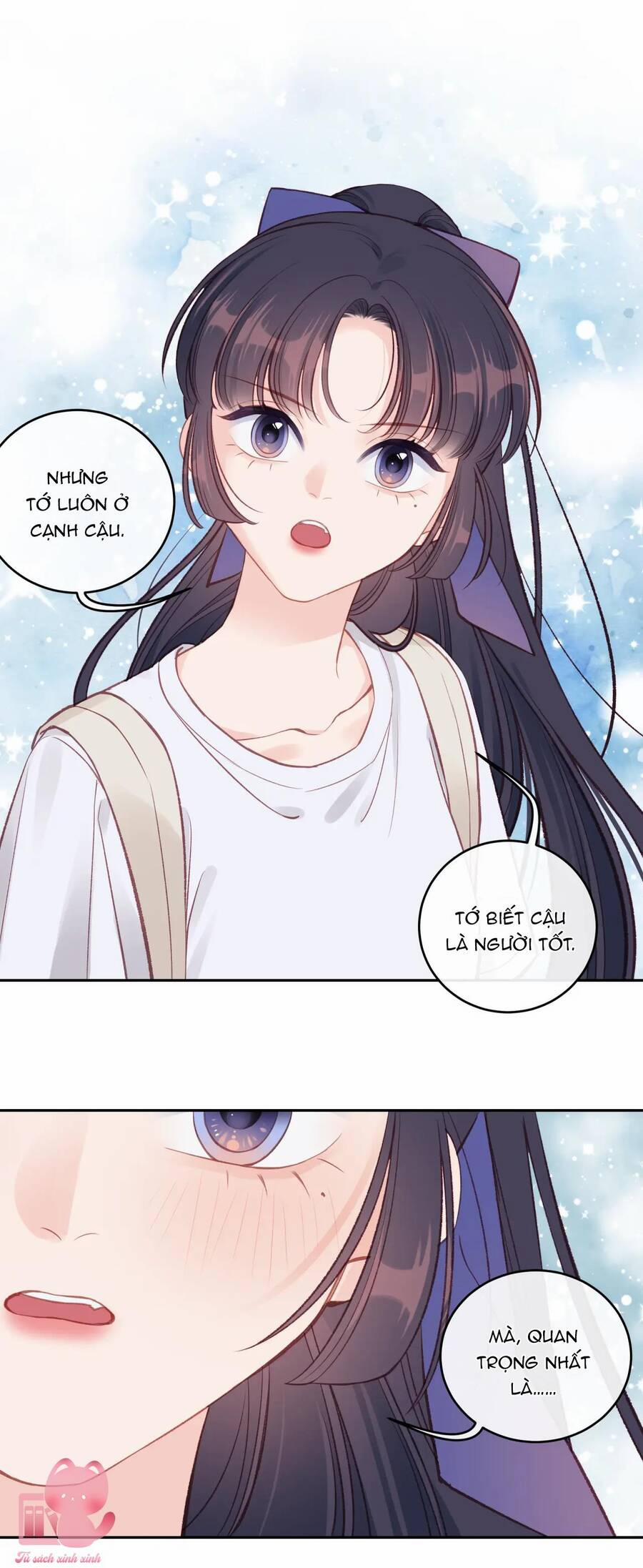 Chuyện Không Thể 34 trang 39