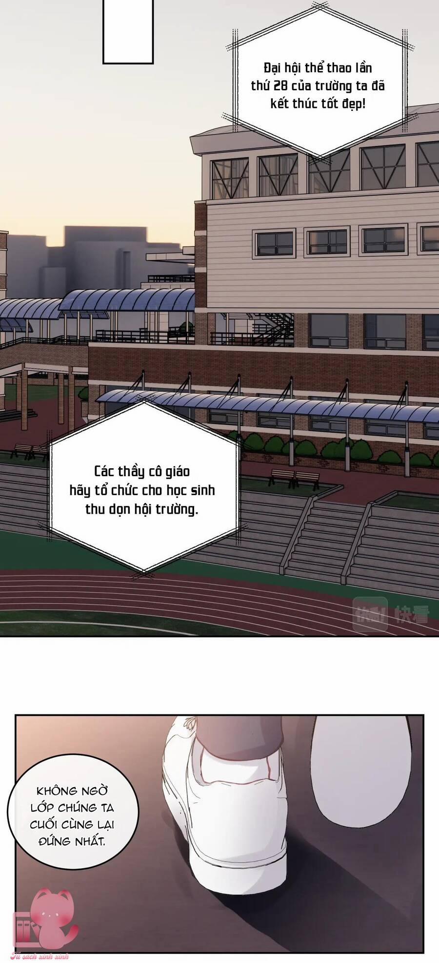 Chuyện Không Thể 34 trang 6