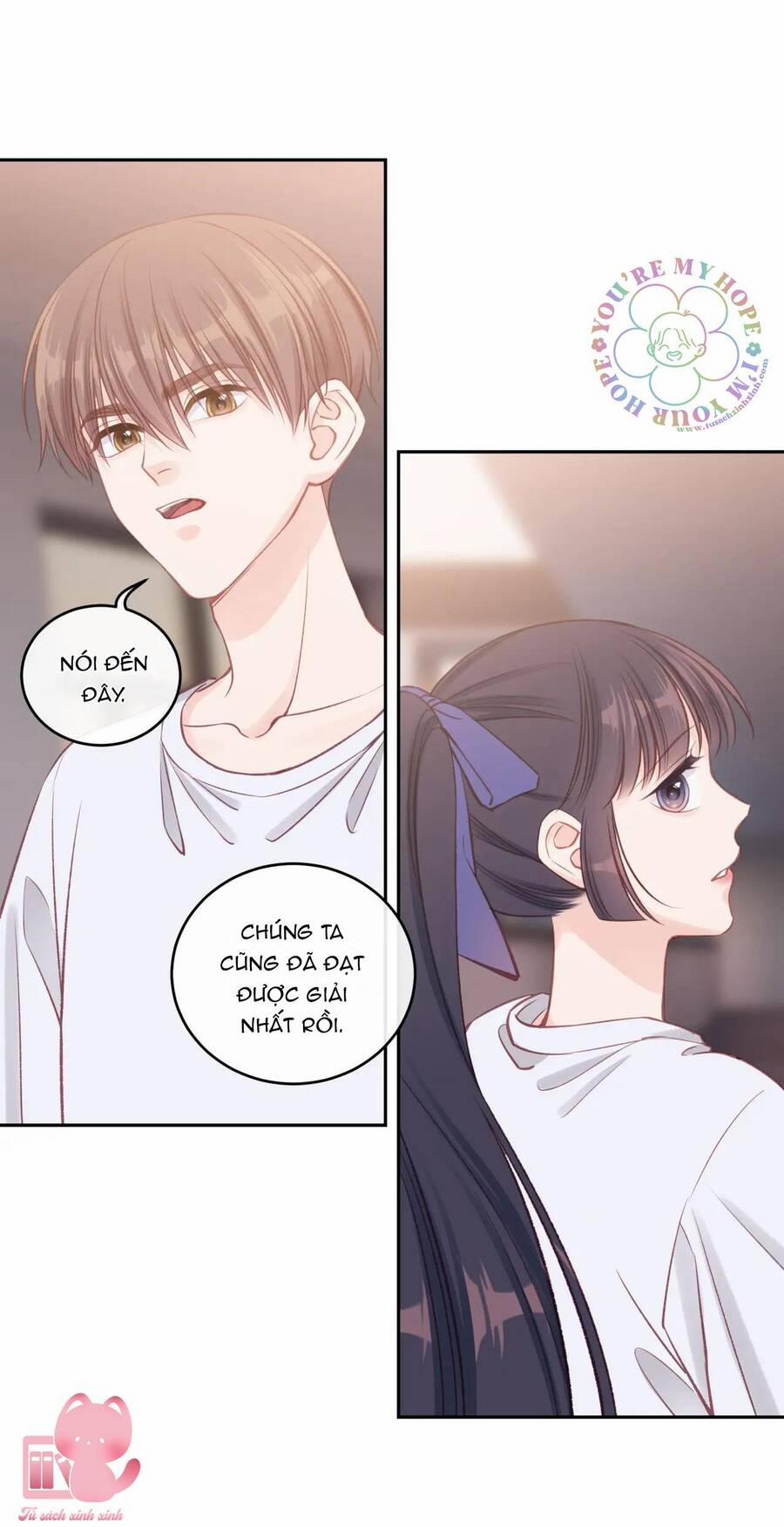 Chuyện Không Thể 34 trang 8