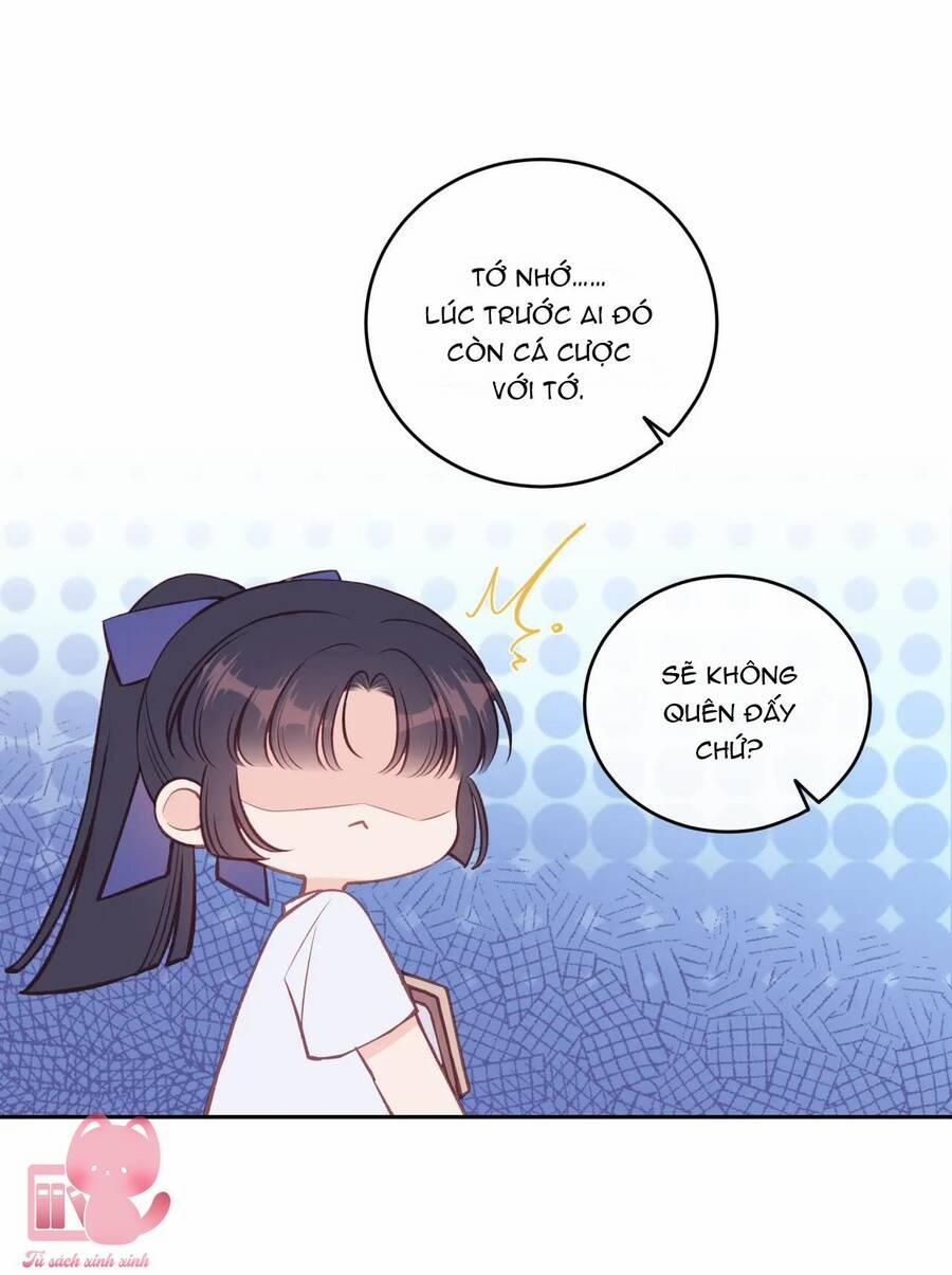 Chuyện Không Thể 34 trang 9