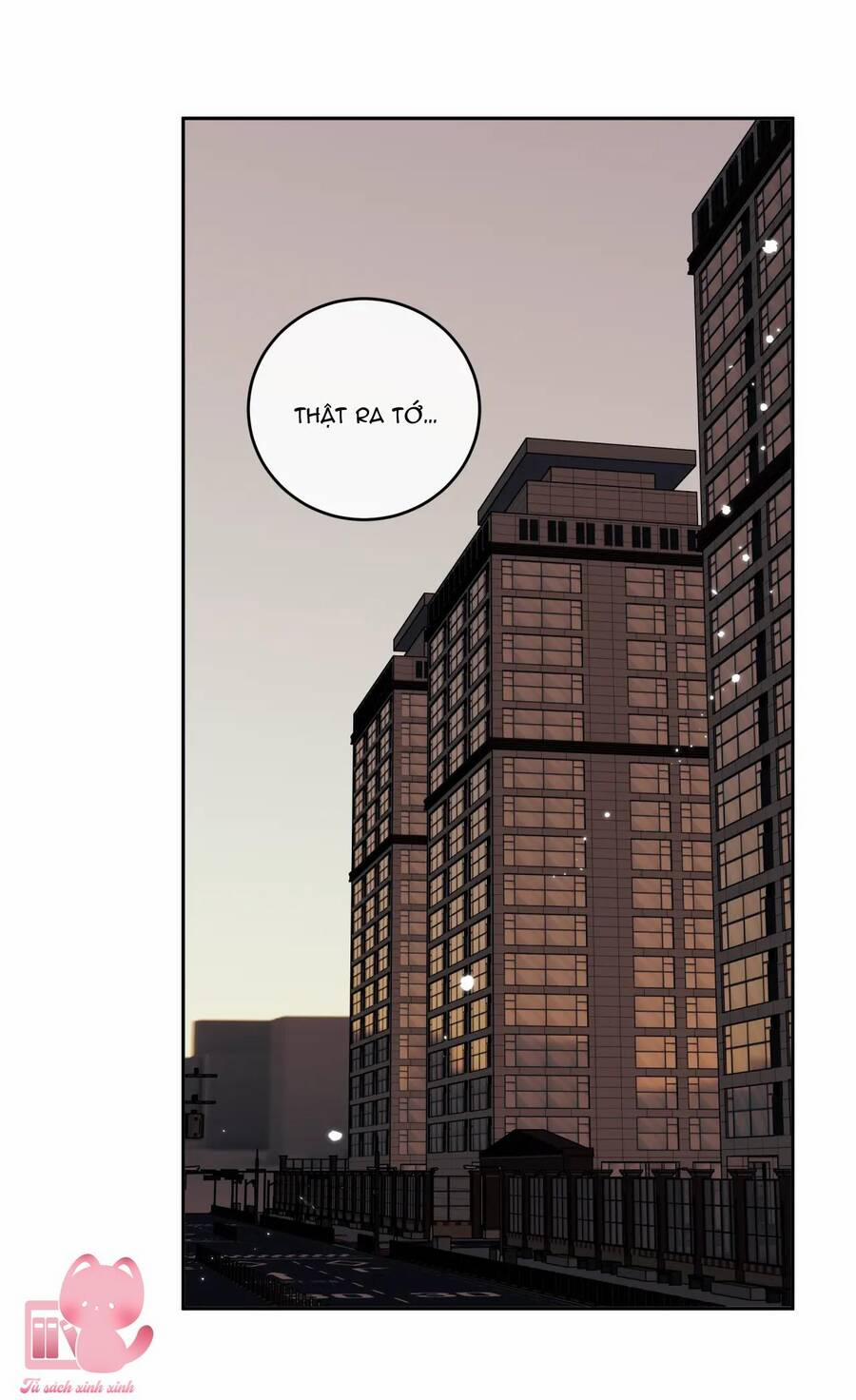 Chuyện Không Thể 35 trang 1