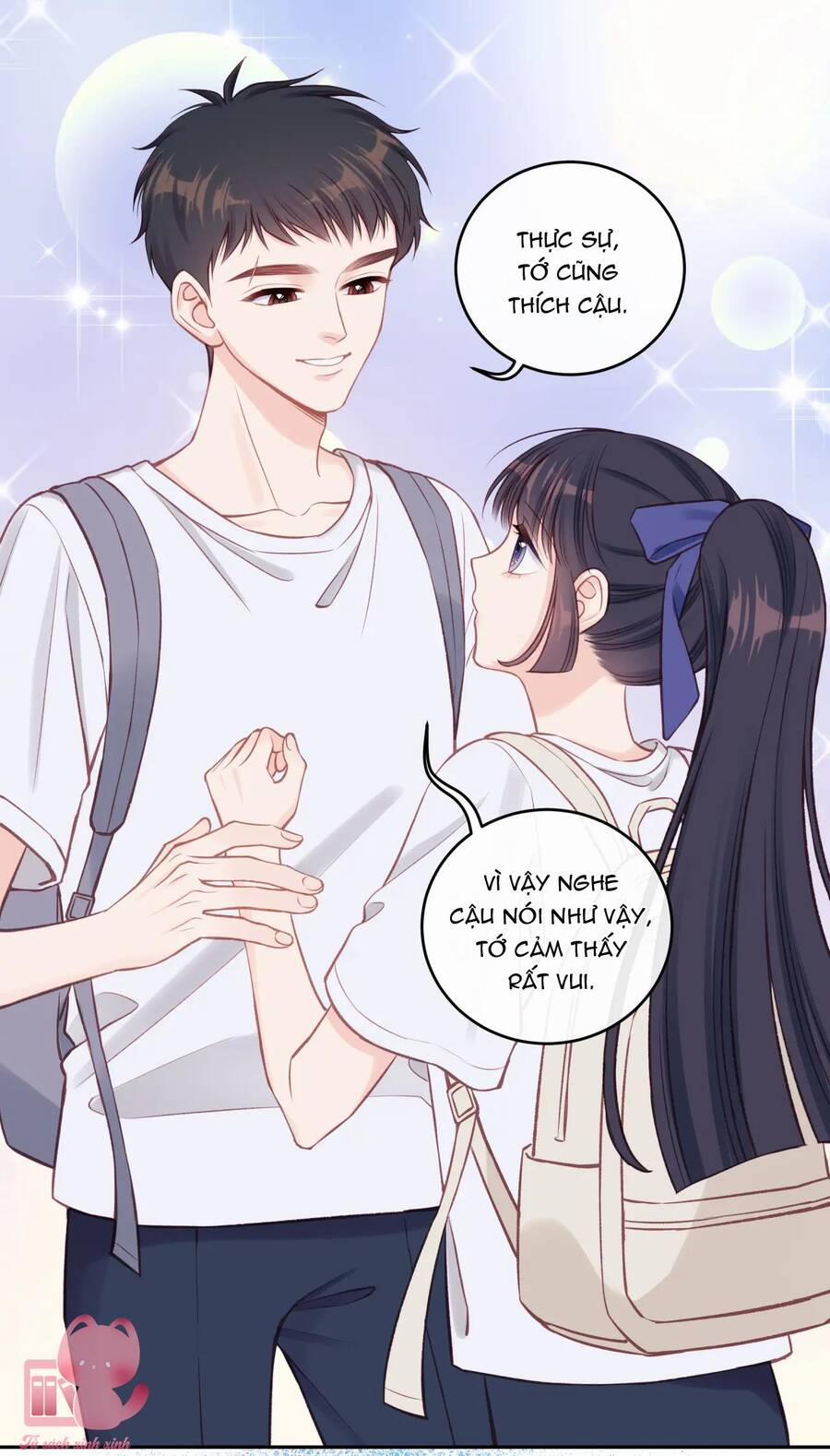 Chuyện Không Thể 35 trang 14