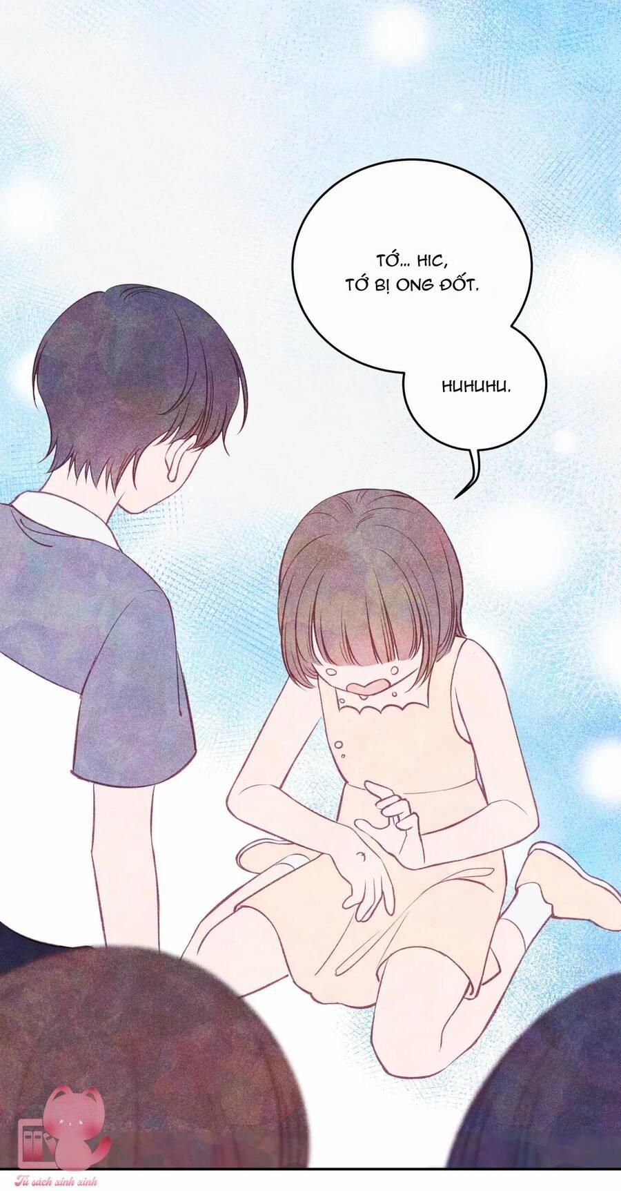 Chuyện Không Thể 35 trang 25