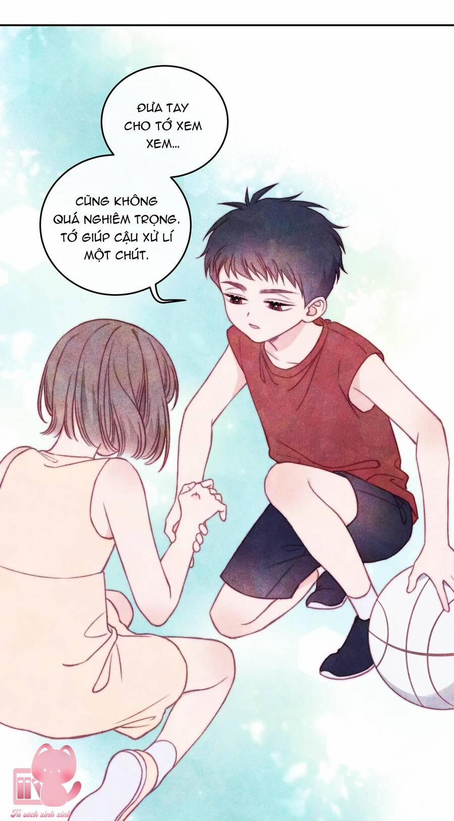 Chuyện Không Thể 35 trang 29