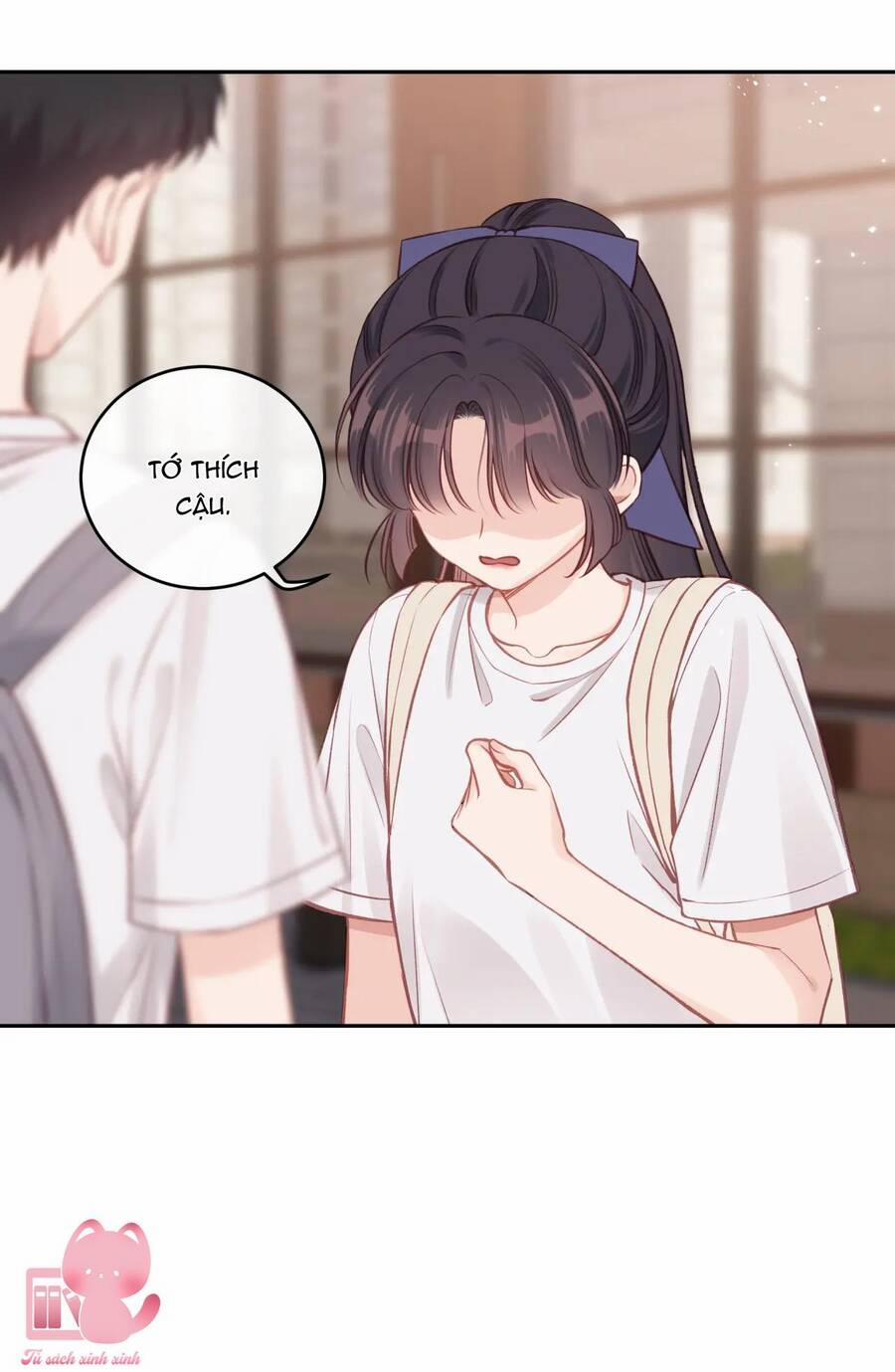 Chuyện Không Thể 35 trang 3