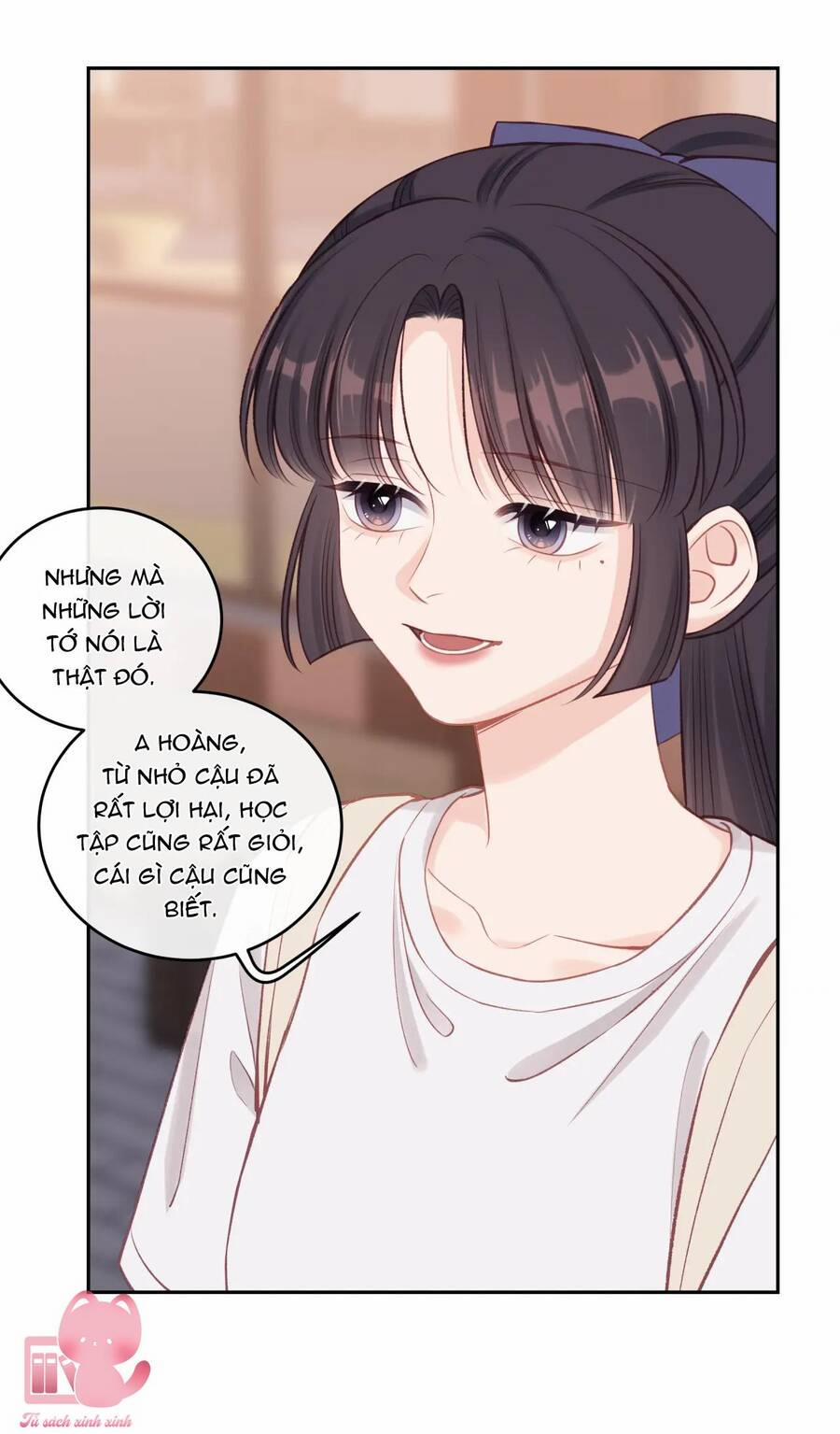 Chuyện Không Thể 35 trang 7