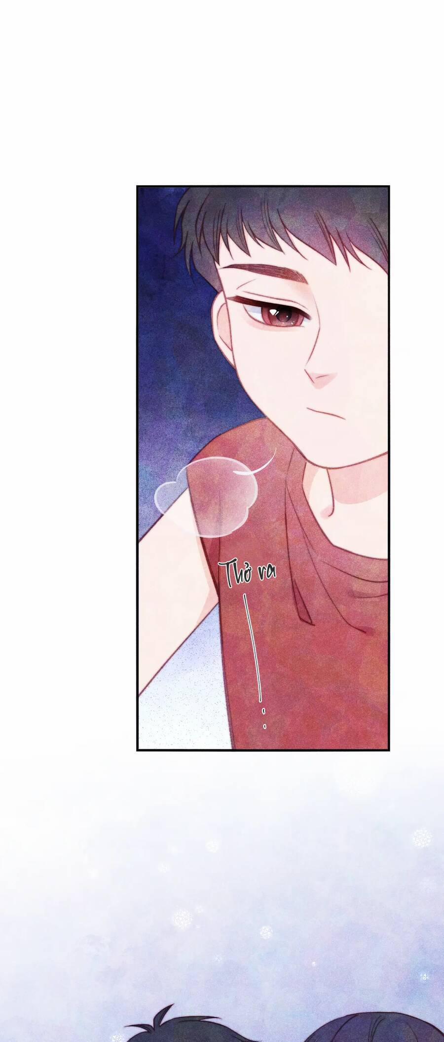 Chuyện Không Thể 36 trang 1