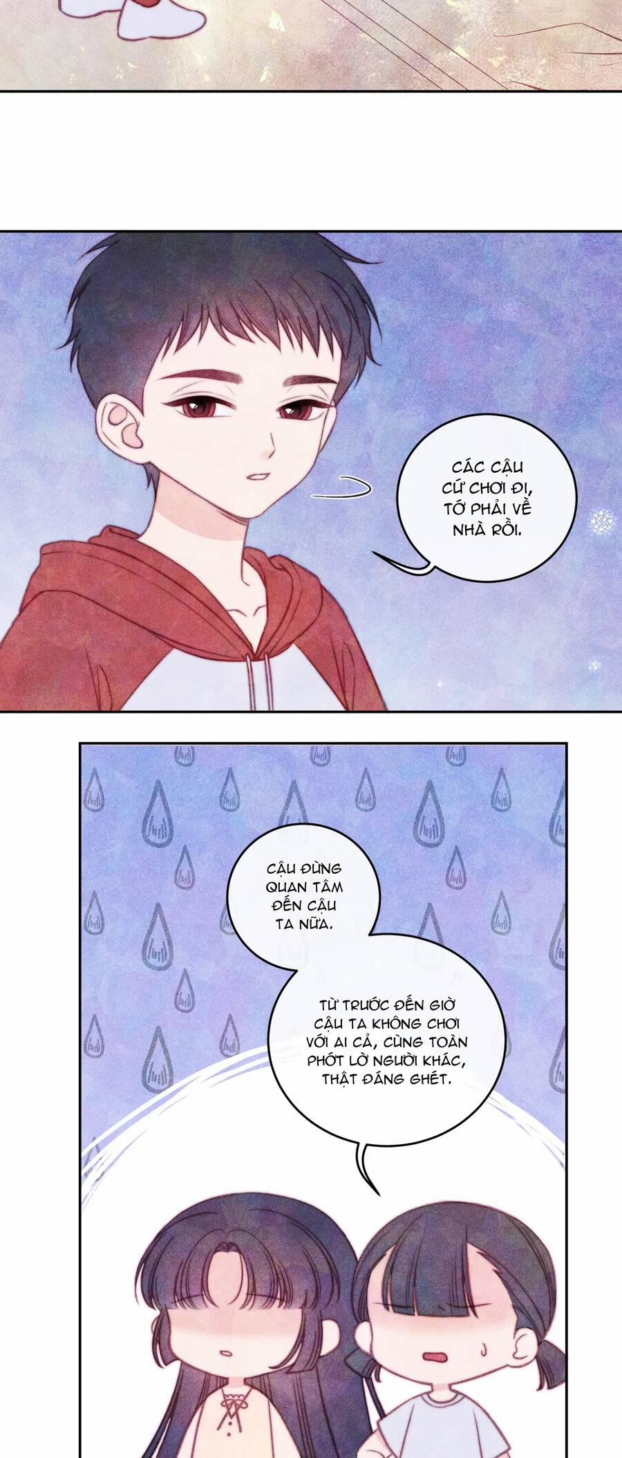 Chuyện Không Thể 36 trang 10