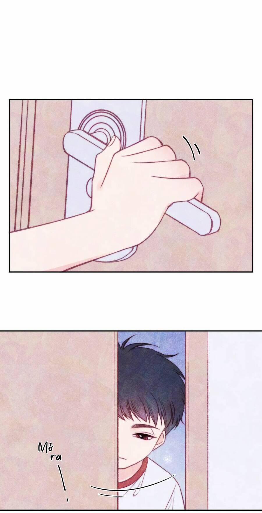 Chuyện Không Thể 36 trang 17