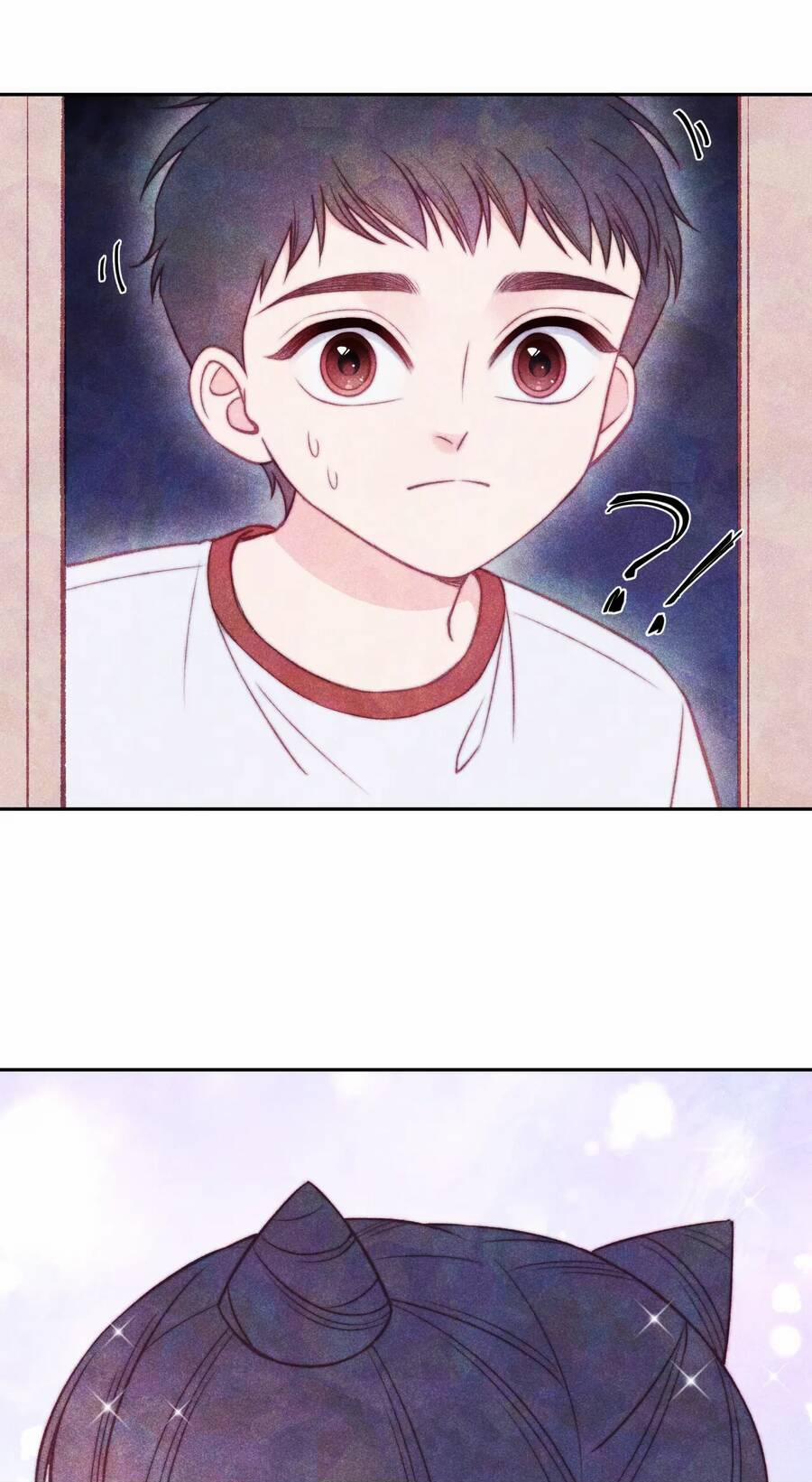 Chuyện Không Thể 36 trang 18