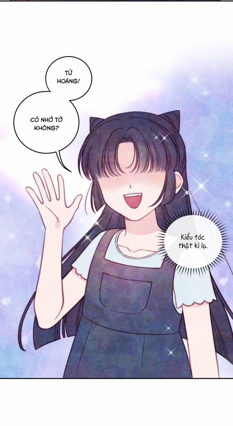 Chuyện Không Thể 36 trang 19