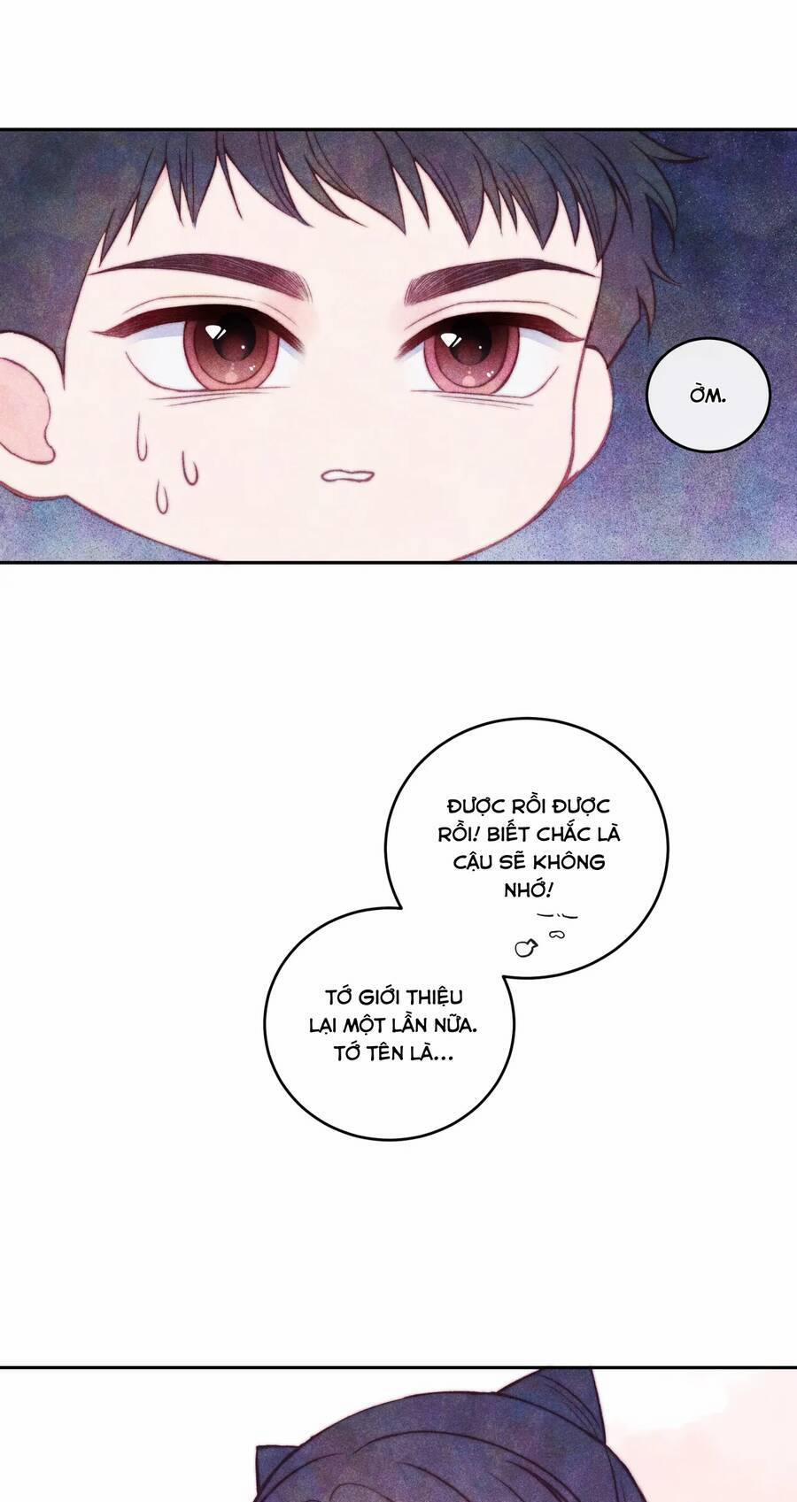 Chuyện Không Thể 36 trang 20