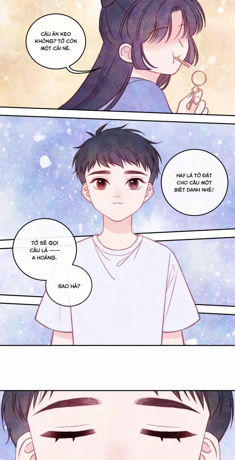 Chuyện Không Thể 36 trang 24