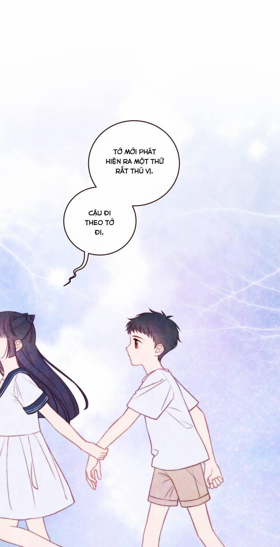 Chuyện Không Thể 36 trang 26