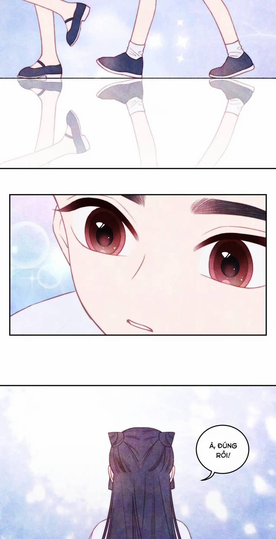 Chuyện Không Thể 36 trang 27