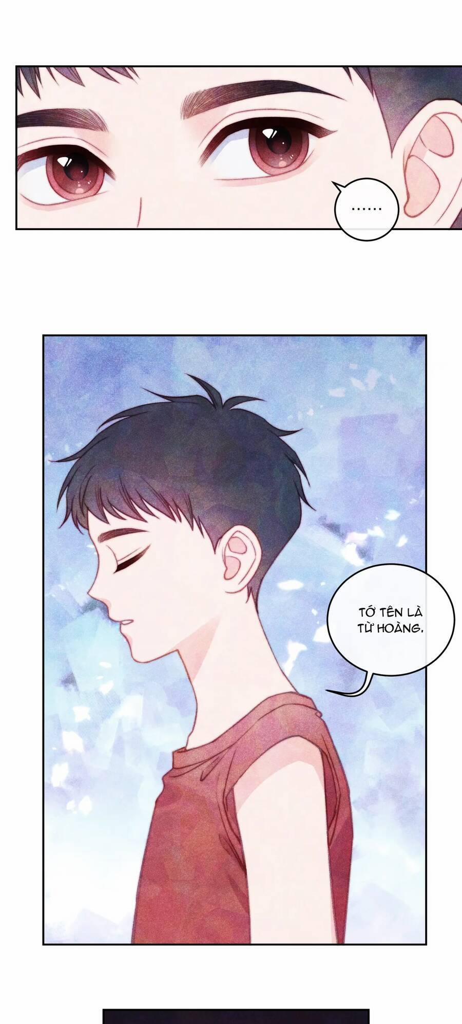 Chuyện Không Thể 36 trang 3