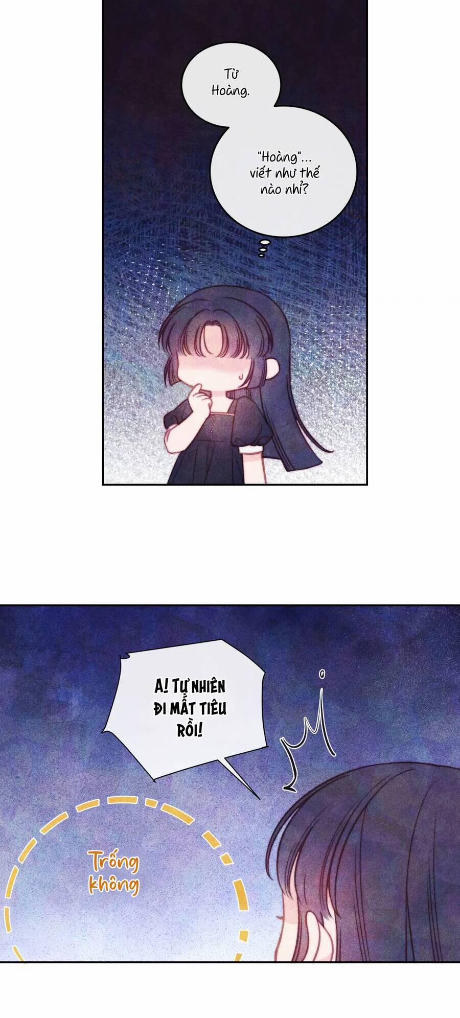 Chuyện Không Thể 36 trang 4