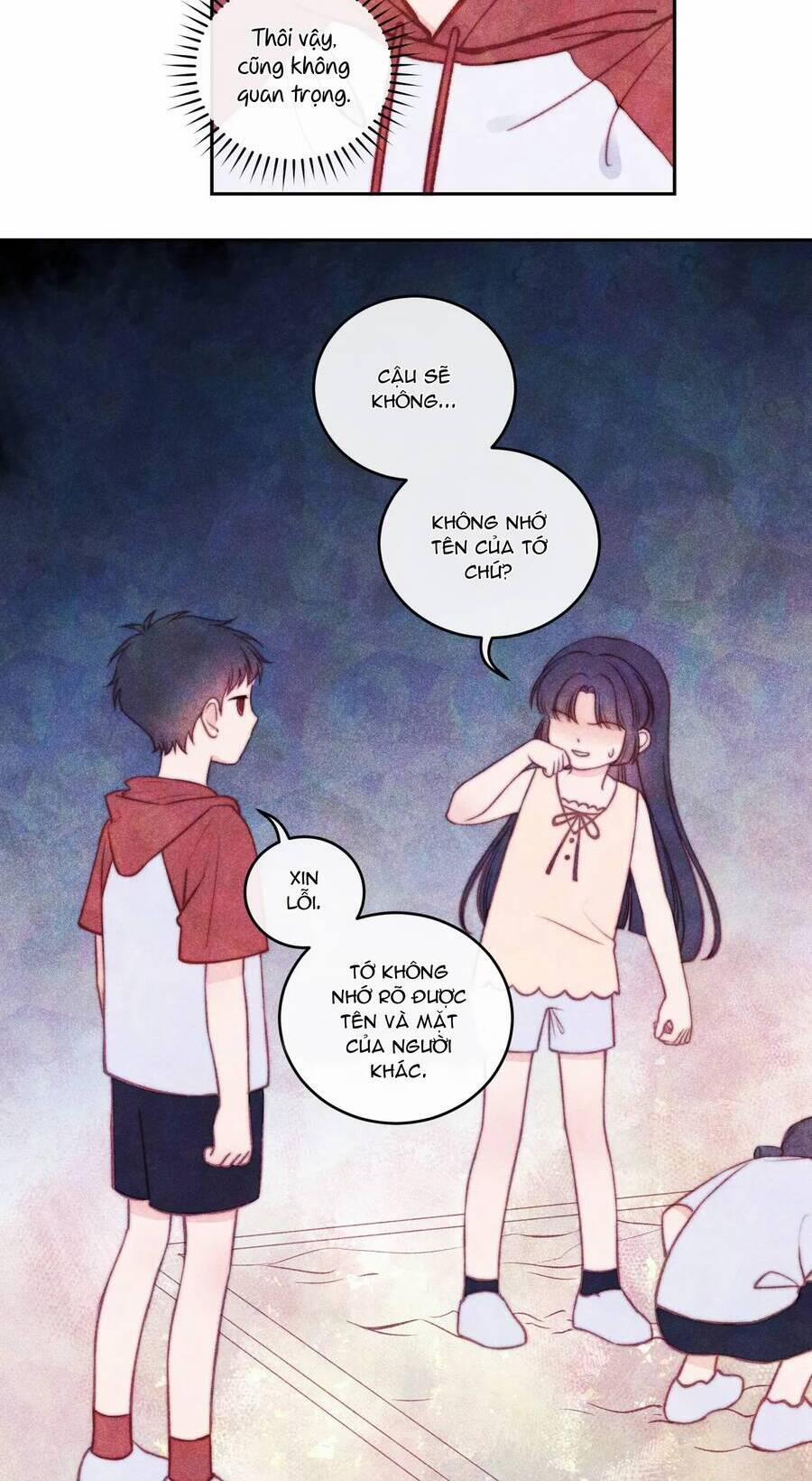 Chuyện Không Thể 36 trang 9