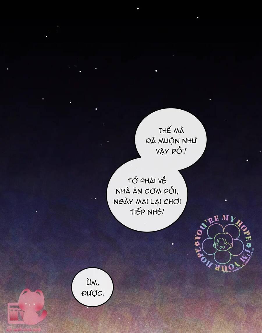 Chuyện Không Thể 37 trang 1