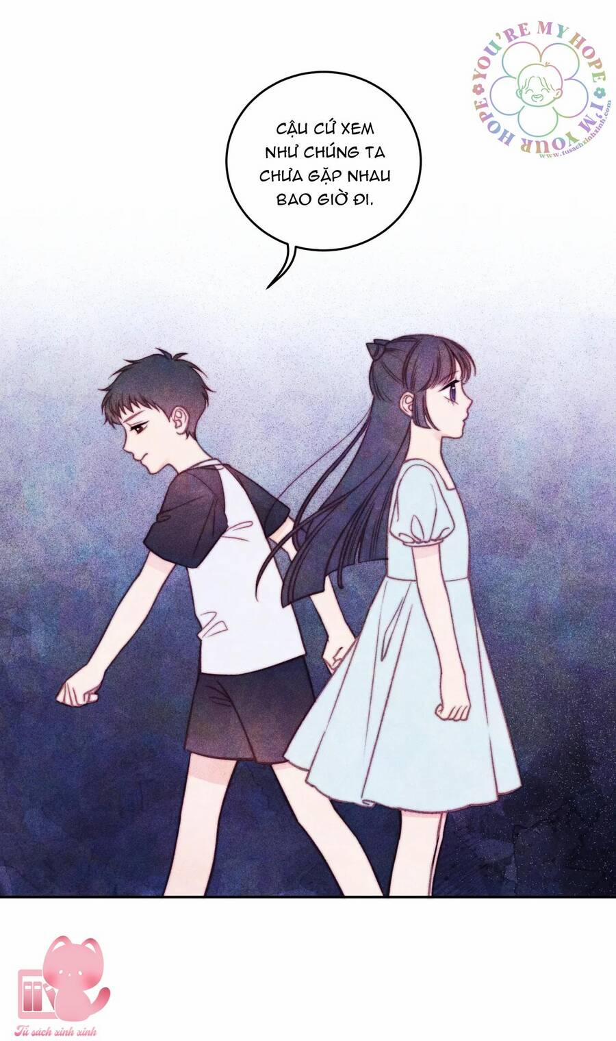 Chuyện Không Thể 37 trang 18