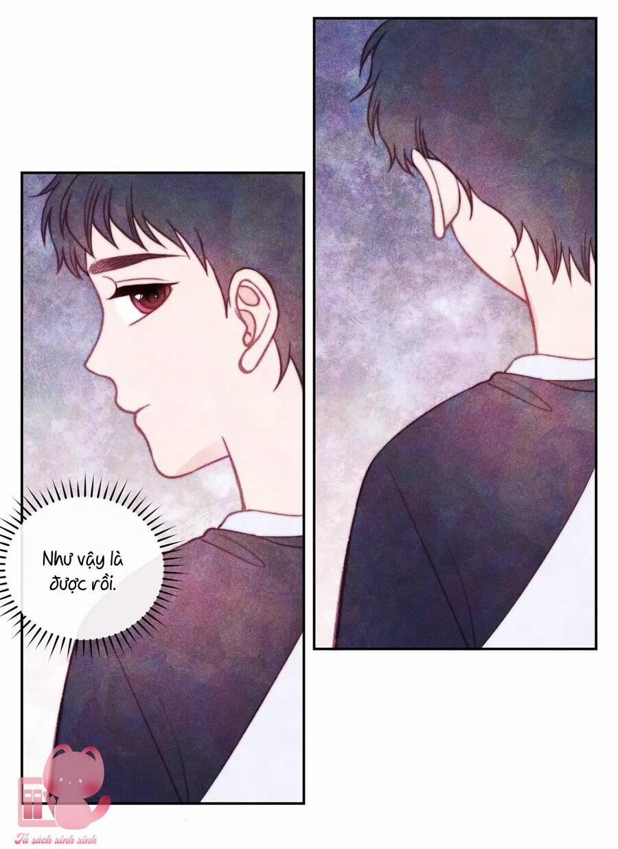 Chuyện Không Thể 37 trang 19