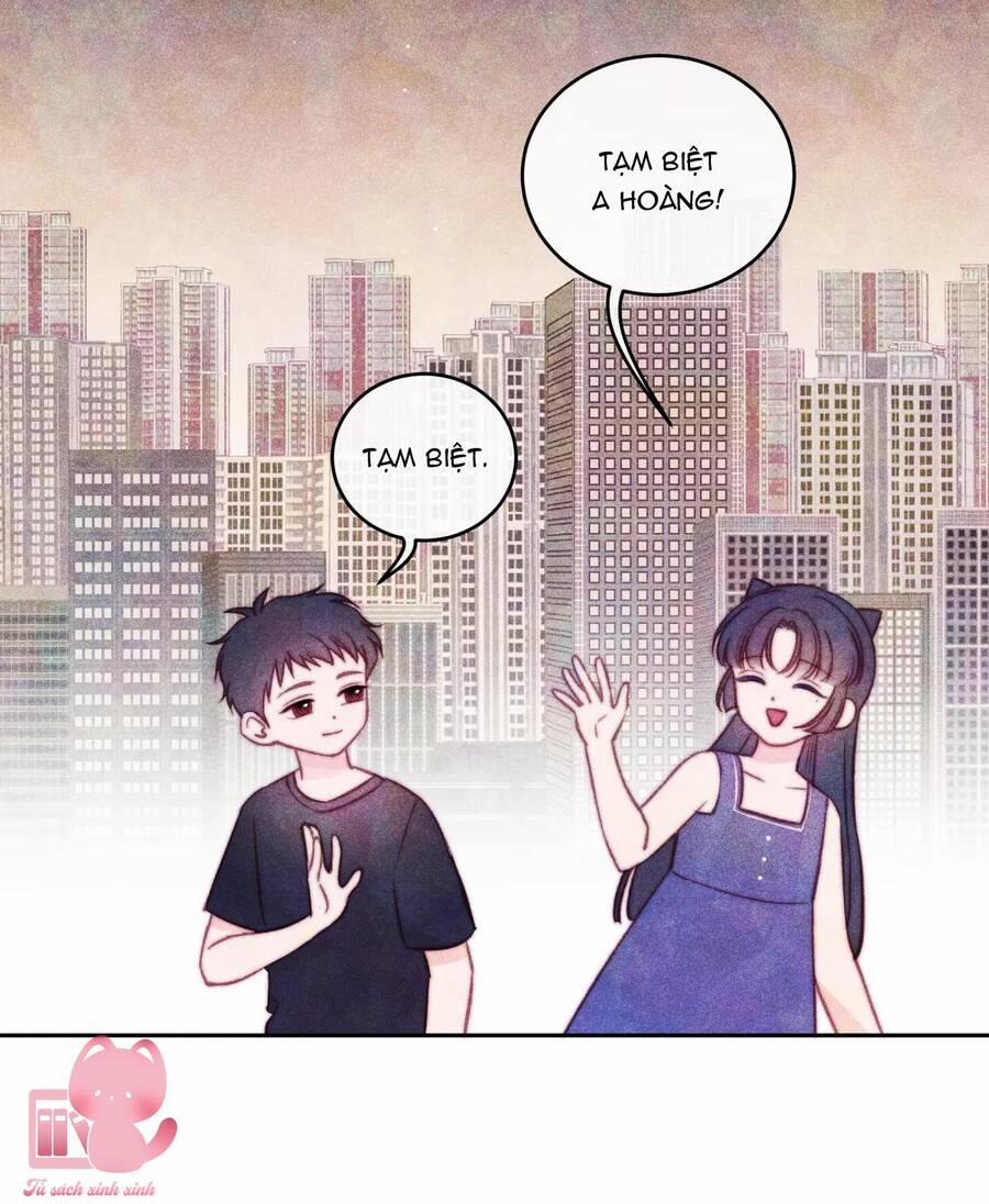 Chuyện Không Thể 37 trang 2