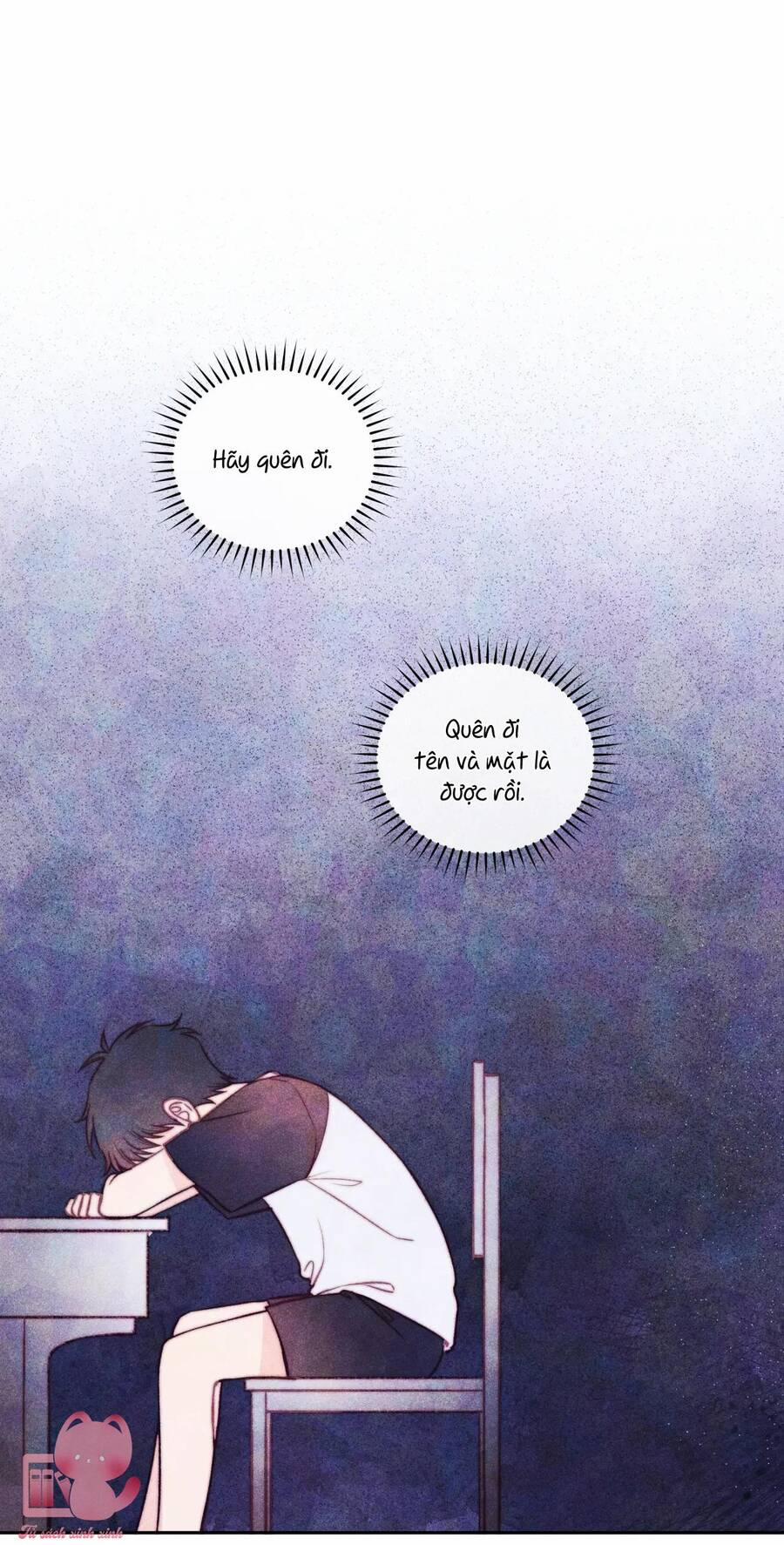 Chuyện Không Thể 37 trang 21