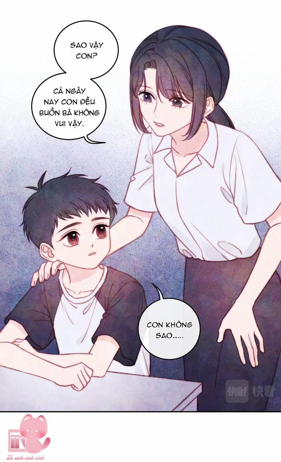 Chuyện Không Thể 37 trang 23