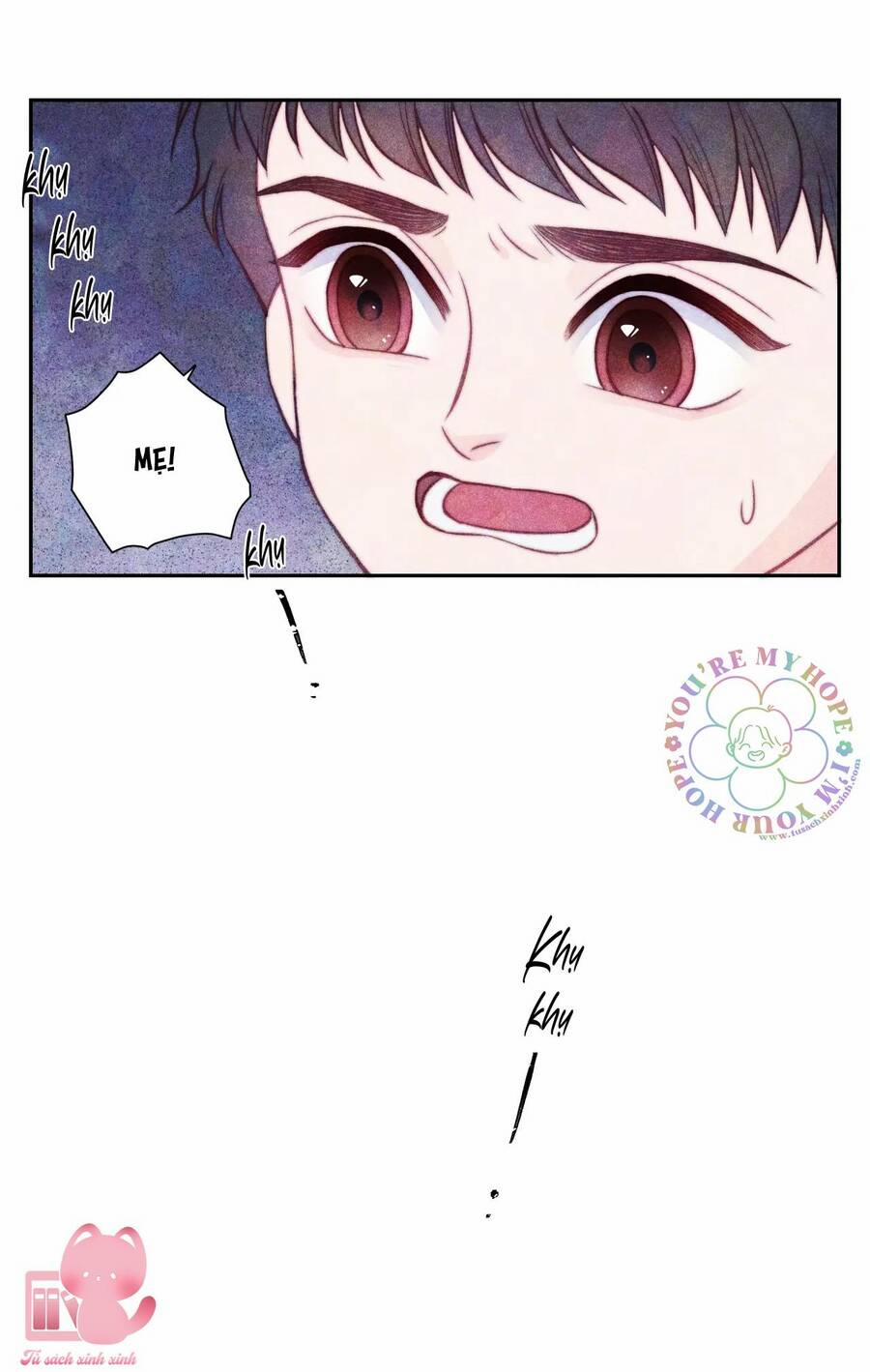 Chuyện Không Thể 37 trang 31