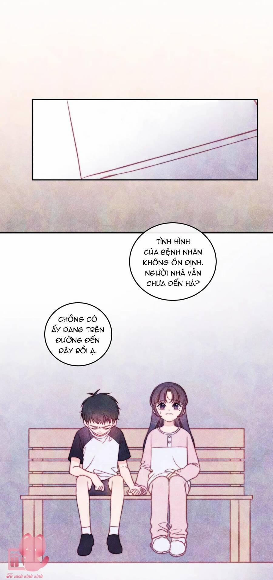 Chuyện Không Thể 37 trang 35