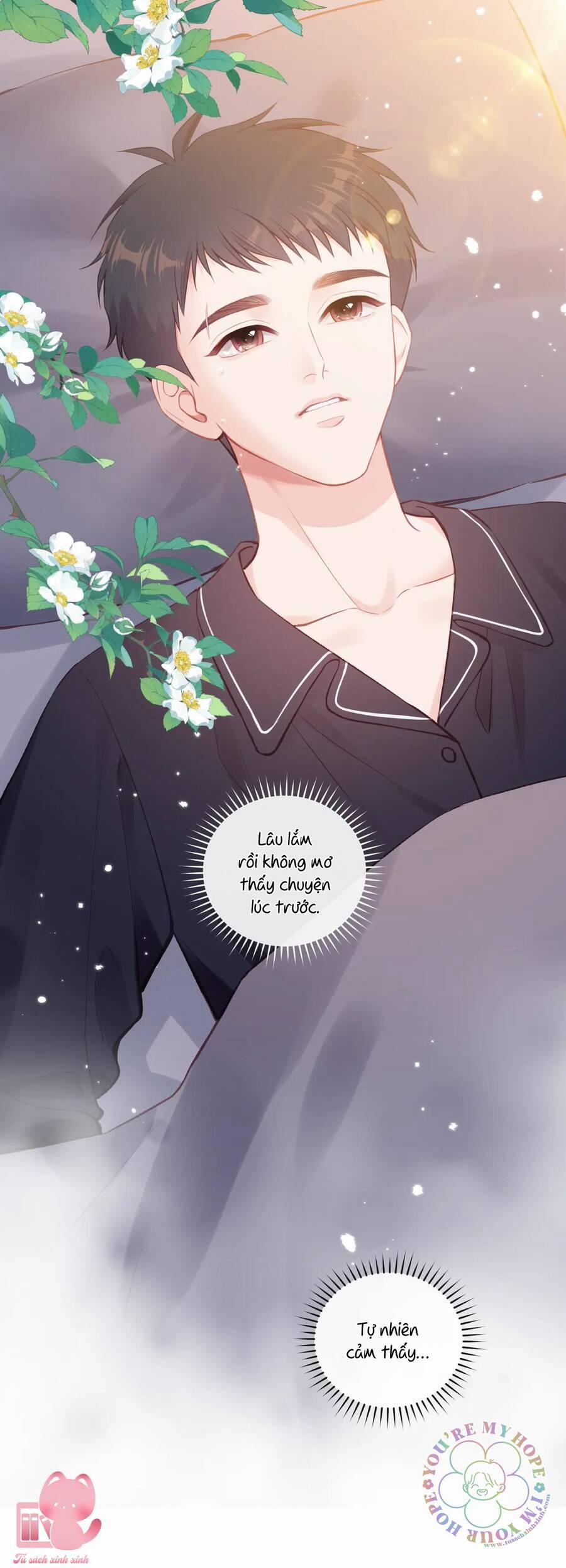 Chuyện Không Thể 37 trang 41