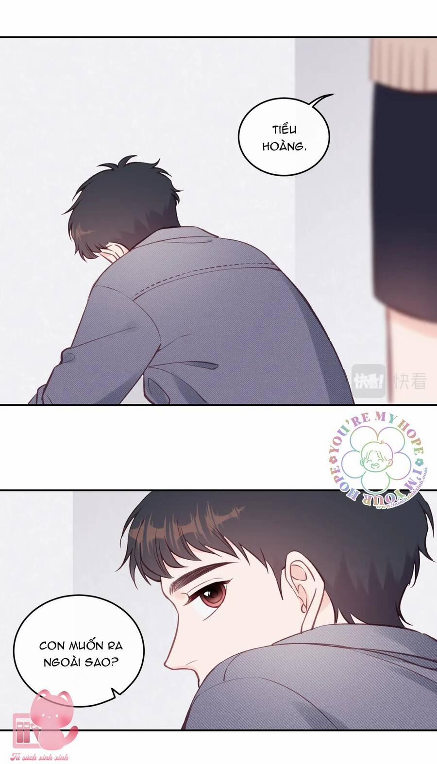 Chuyện Không Thể 37 trang 43