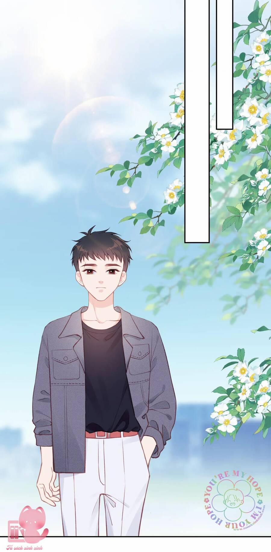 Chuyện Không Thể 37 trang 46