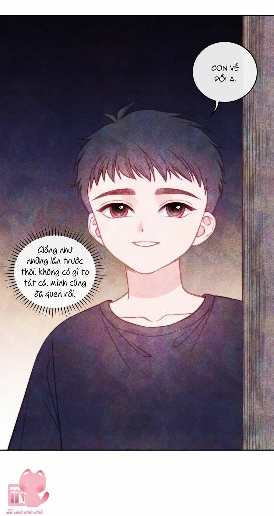 Chuyện Không Thể 37 trang 9