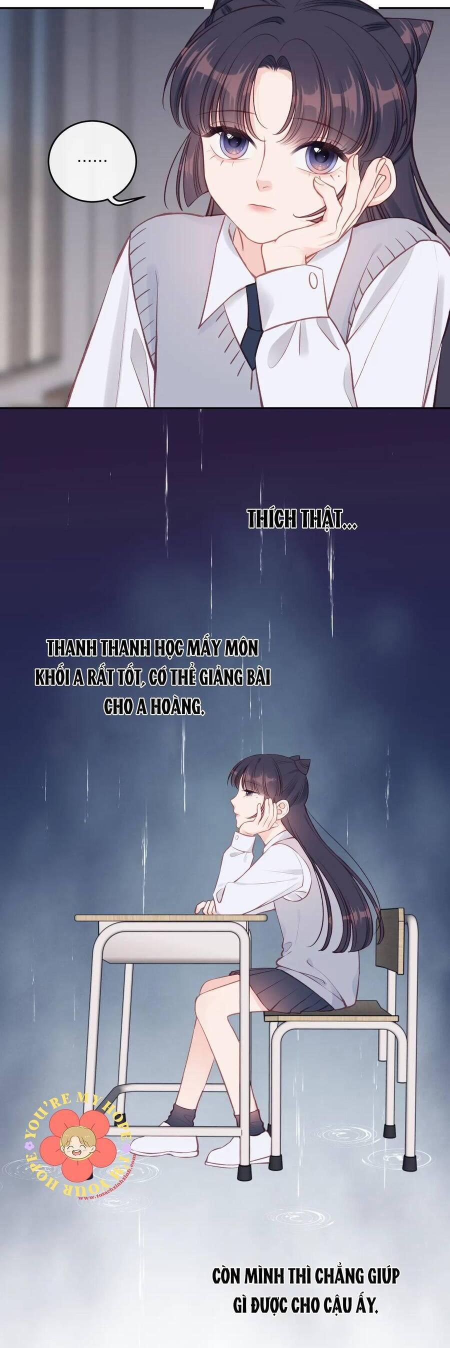 Chuyện Không Thể 38 trang 12