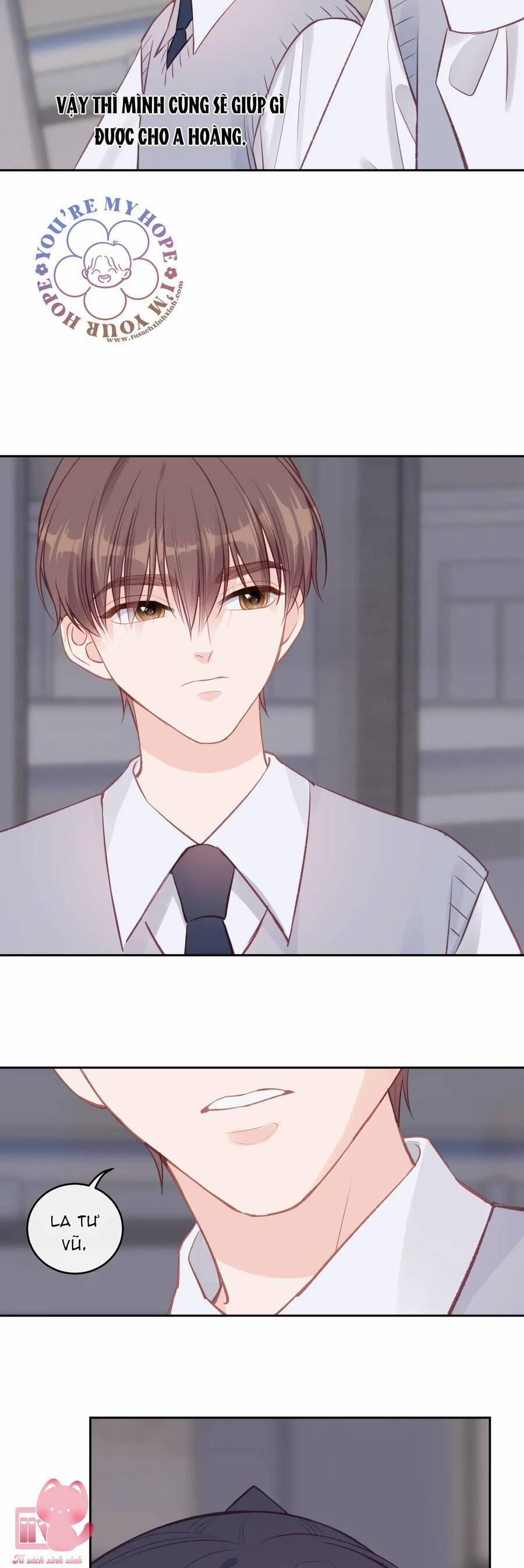 Chuyện Không Thể 38 trang 14