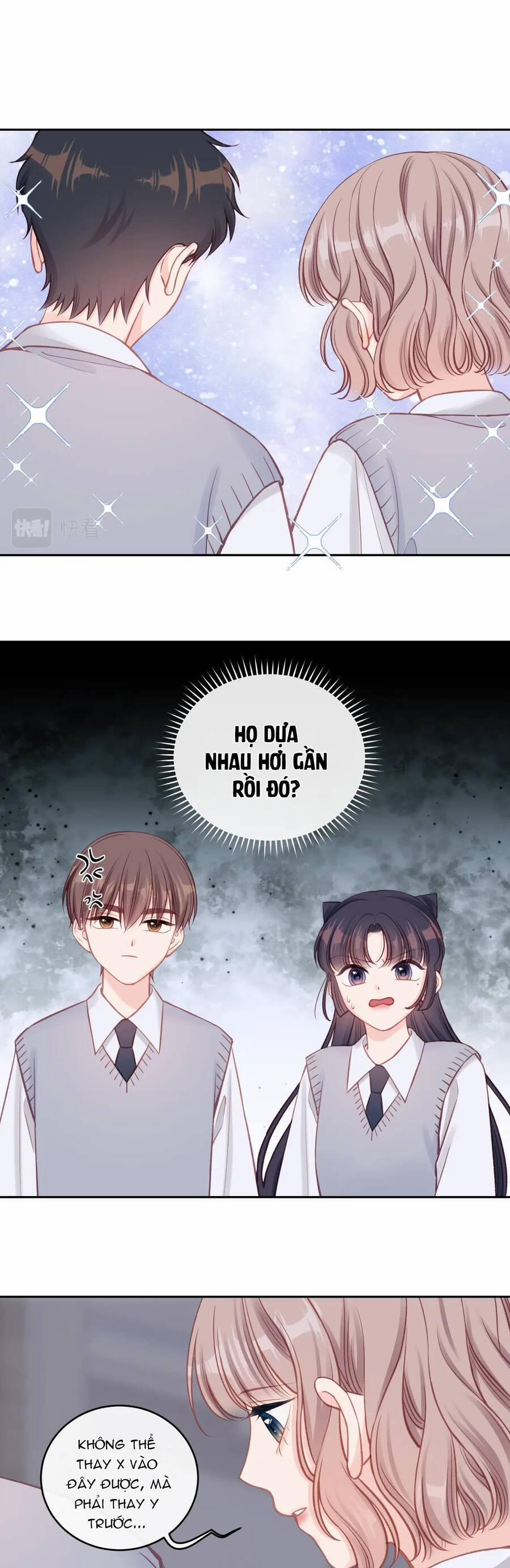 Chuyện Không Thể 38 trang 6