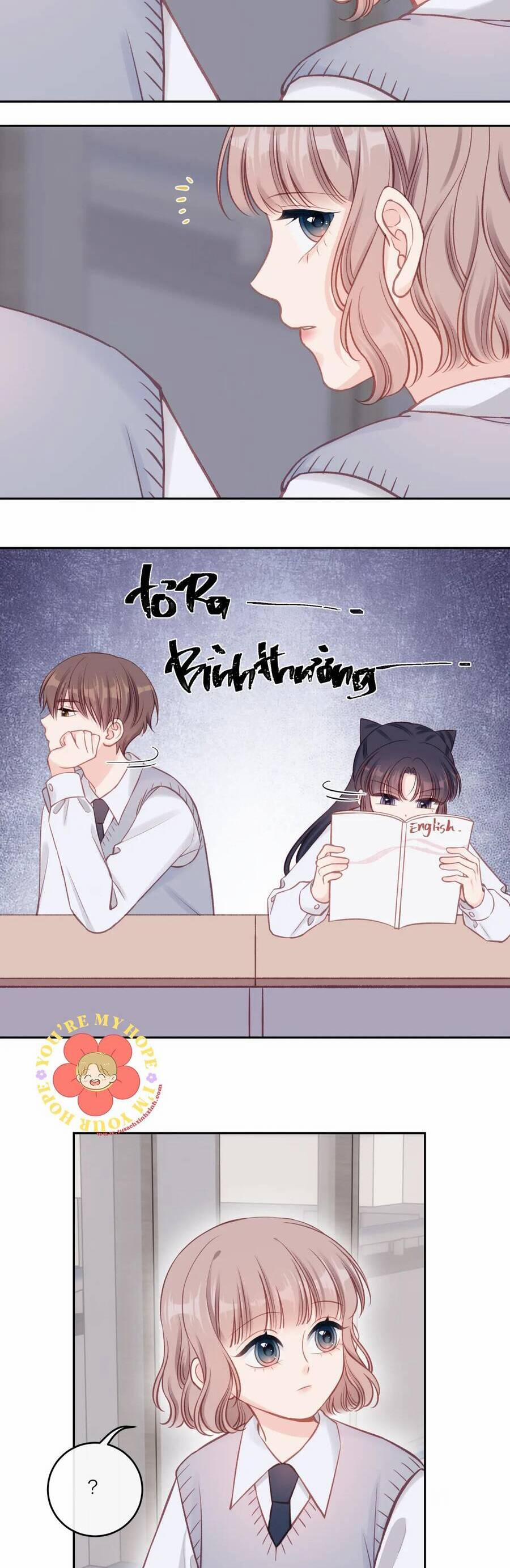 Chuyện Không Thể 38 trang 7