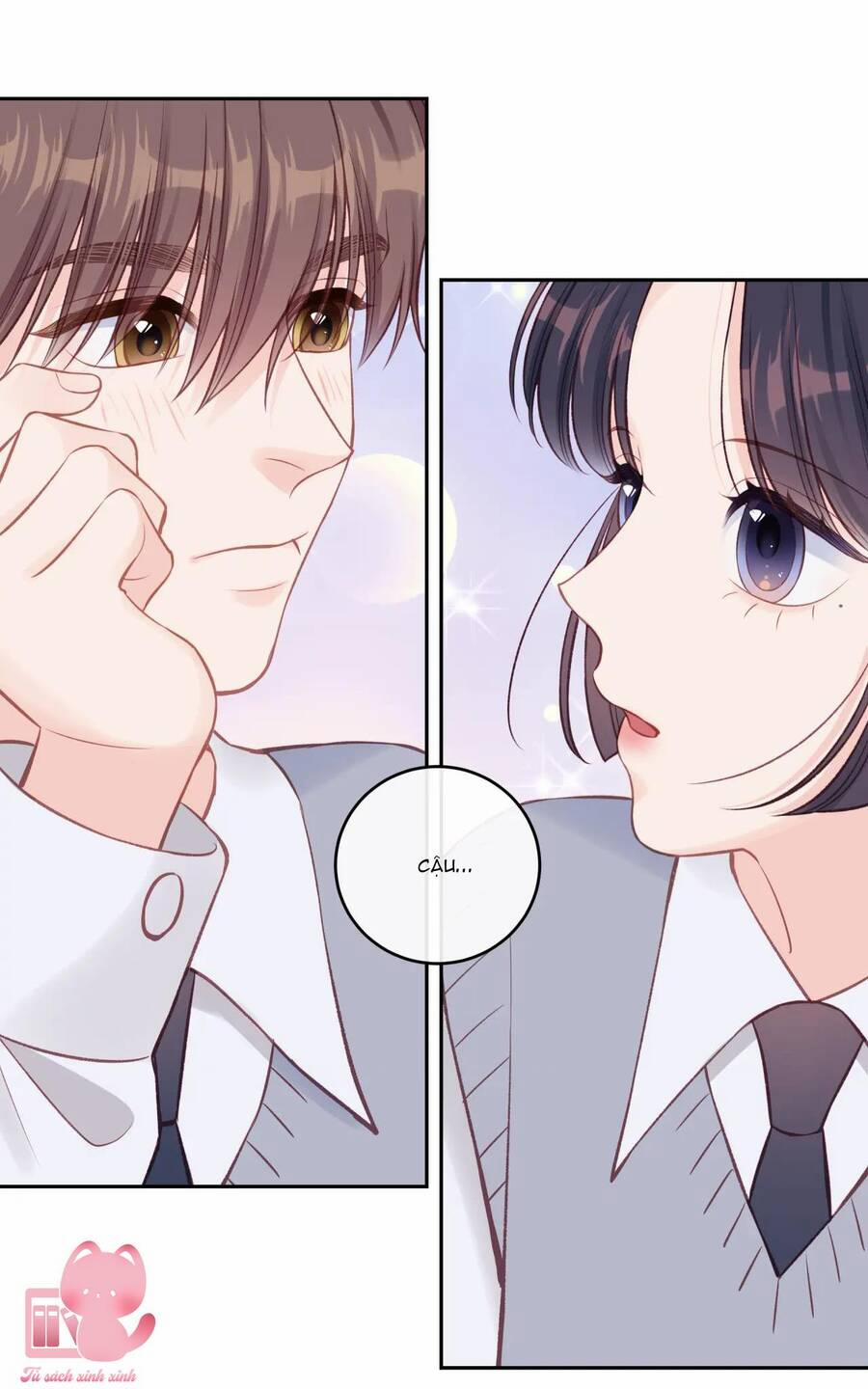 Chuyện Không Thể 39 trang 10