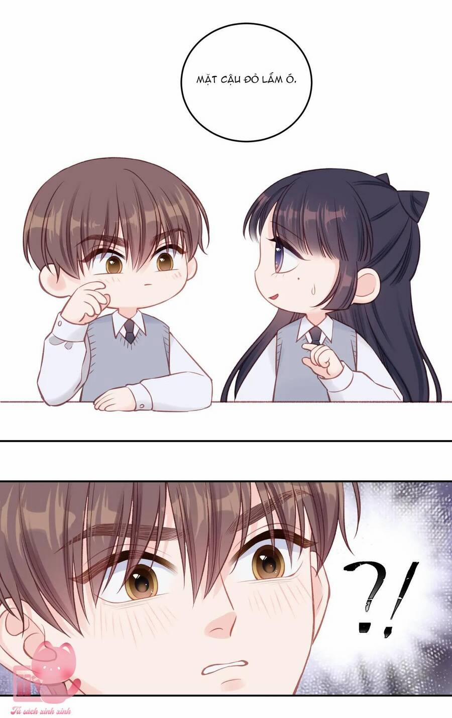 Chuyện Không Thể 39 trang 11