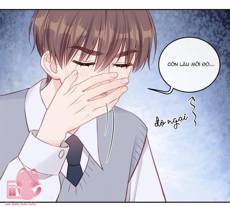 Chuyện Không Thể 39 trang 12